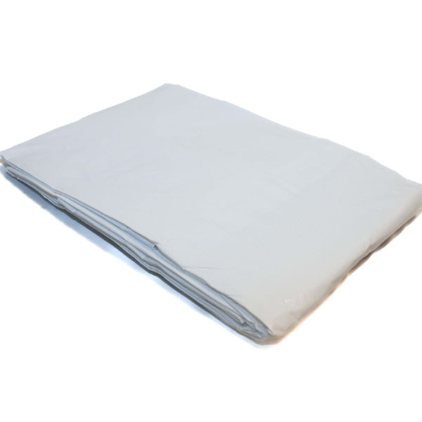 110GSM Standard White Tarpaulins | Lightweight Waterproof tarps - Image 2