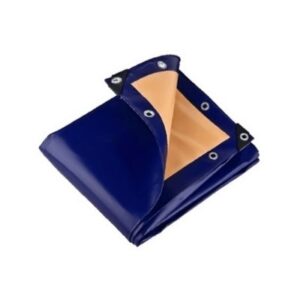 350gsm Heavy Duty Tarpaulins Tough, Weatherproof Covers