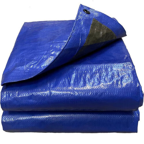 Budget110GSMTarpaulinsForGarden &OutdoorUse