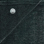 FenceNetGreen150GSMHDPEFencenet