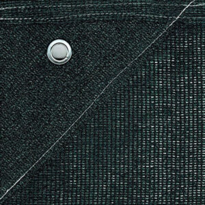 FenceNetGreen150GSMHDPEFencenet