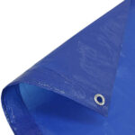 StandardBlueTarpaulins110gsmLightweightTarps