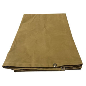 14ozHeavyDutyCanvasTarpaulin
