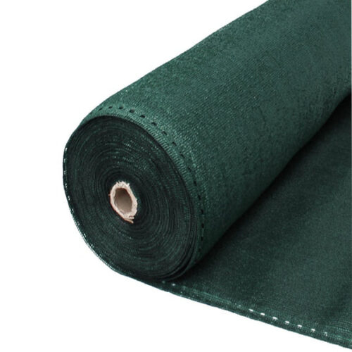 230gsmShadeNettingforPrivacyGreenPrivacyNettingForOutdoorAreas