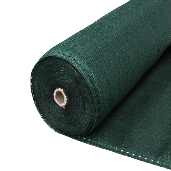 230gsmShadeNettingforPrivacyGreenPrivacyNettingForOutdoorAreas