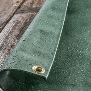 600gsmGreentarpaulinsShrinkproofTarpaulins