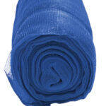 BlueDebrisNetting 50gsmScaffoldNetting