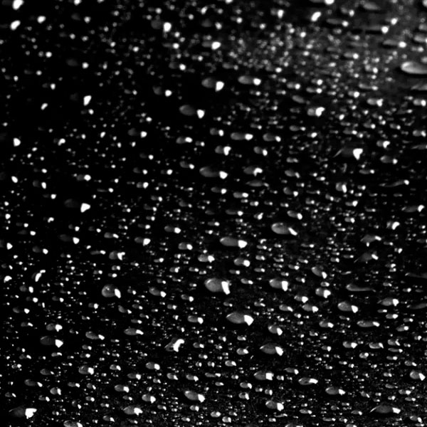 Coal Black Tarpaulin - 600gsm Weatherproof Tarpaulins - Image 2