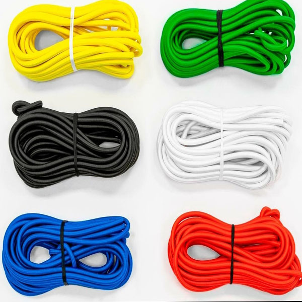 FullyElasticBungeeCords 4mmShockCords