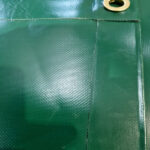 YellowSuperHeavyDuty900gsmTarpaulinToughAllweatherProtectionTarpaulins