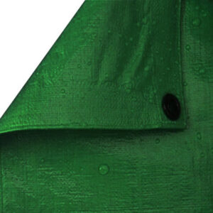 GreenWaterproofMultipurposeTarpaulins 200gsmTopgradeTarpaulins