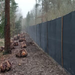 HeavyDuty170gsmPrivacyNetting