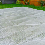 MonotexClearTarpaulinSheets100GSM LightweightTarpaulins