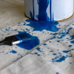 PlasticLaminatedTwillDustSheets