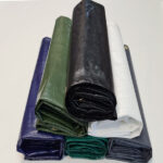 Premium220gsmHeavyPolyethyleneTarpaulins