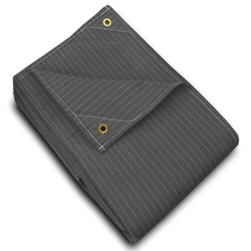 RipstopCanvasTarpaulins17ozCottonCanvasTarps