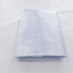 Tough610gsmClearTarpaulinsReinforcedFullyWaterproofTarpaulins