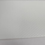 WhiteSuperHeavyDuty900gsmTarpaulinToughAllweatherProtectionTarpaulins