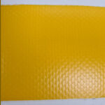 YellowSuperHeavyDuty900gsmTarpaulinToughAllweatherProtectionTarpaulins